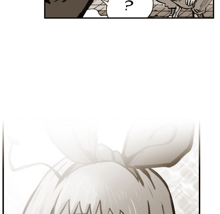 Read The Bully Hunter chapter 61 image 41 on Lezhin