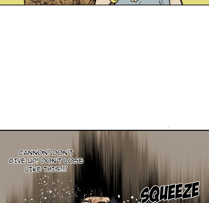 Read The Bully Hunter chapter 61 image 61 on Lezhin