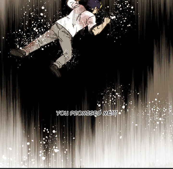 Read The Bully Hunter chapter 61 image 62 on Lezhin