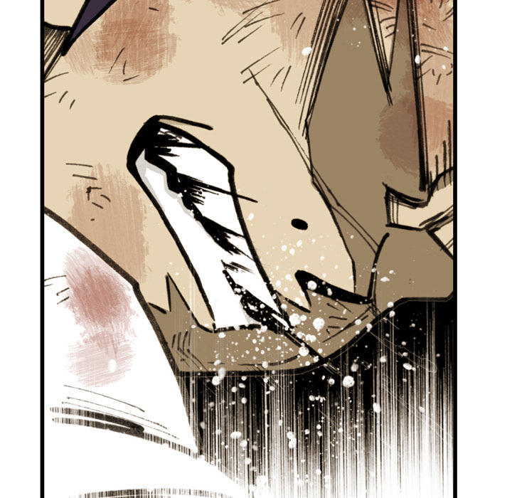 Read The Bully Hunter chapter 61 image 64 on Lezhin