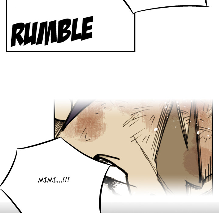 Read The Bully Hunter chapter 62 image 10 on Lezhin