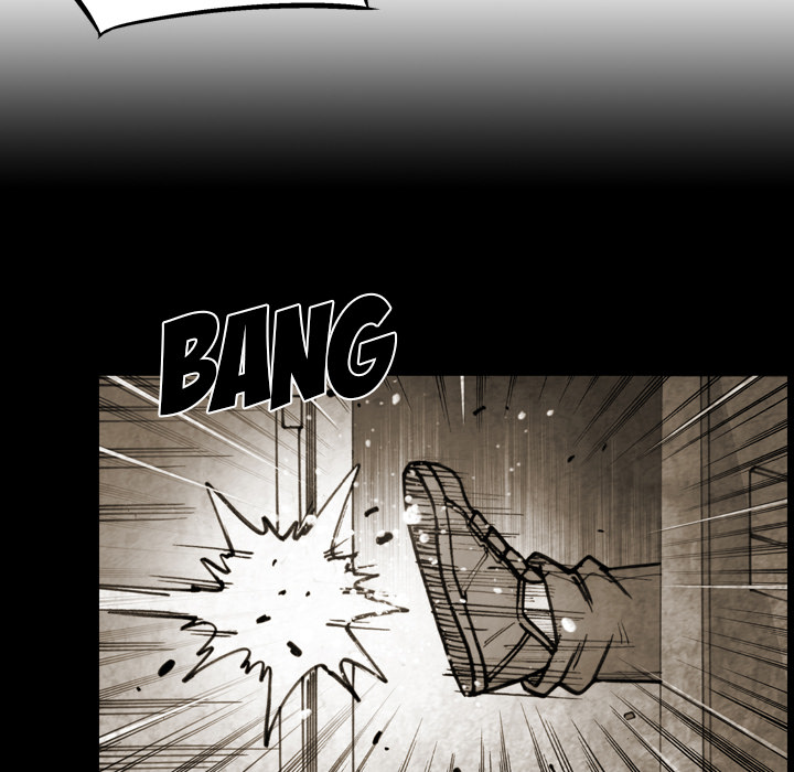 Read The Bully Hunter chapter 62 image 11 on Lezhin