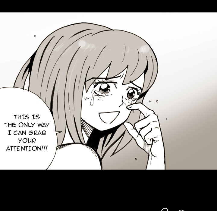Read The Bully Hunter chapter 62 image 17 on Lezhin
