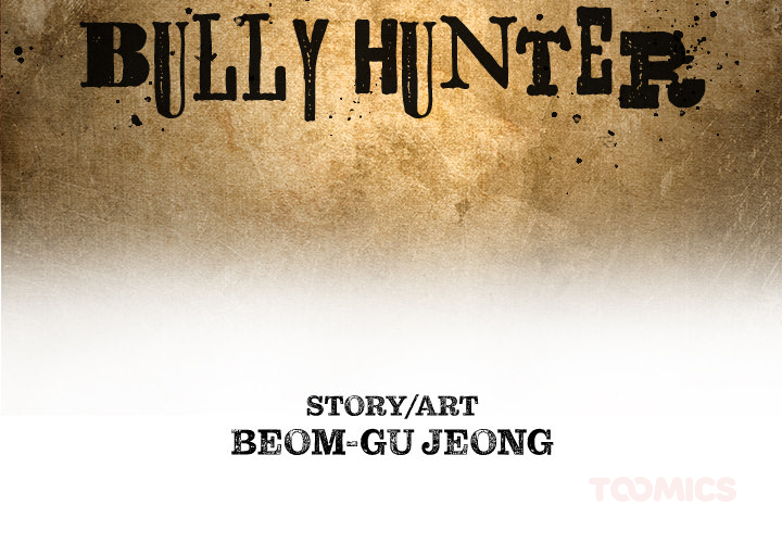 Read The Bully Hunter chapter 62 image 2 on Lezhin