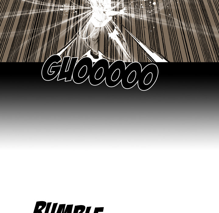 Read The Bully Hunter chapter 62 image 20 on Lezhin