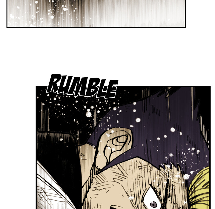 Read The Bully Hunter chapter 62 image 22 on Lezhin