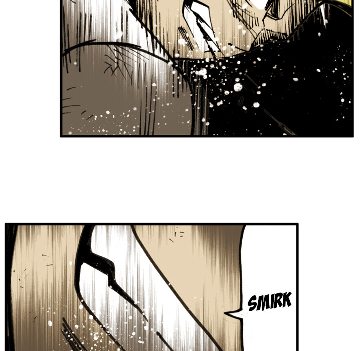 Read The Bully Hunter chapter 62 image 23 on Lezhin