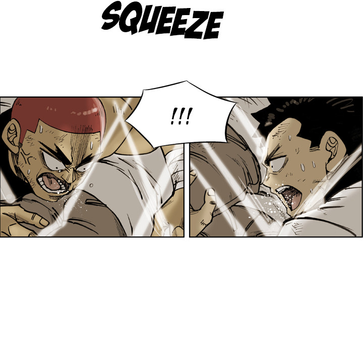 Read The Bully Hunter chapter 62 image 25 on Lezhin