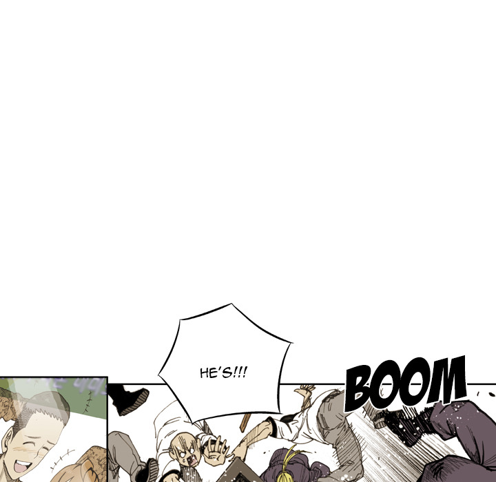 Read The Bully Hunter chapter 62 image 28 on Lezhin