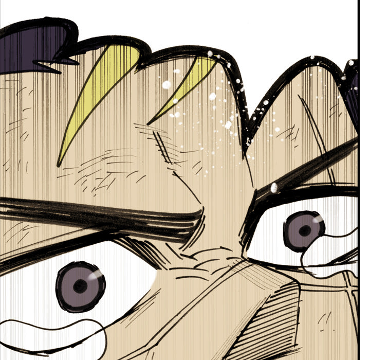 Read The Bully Hunter chapter 62 image 31 on Lezhin