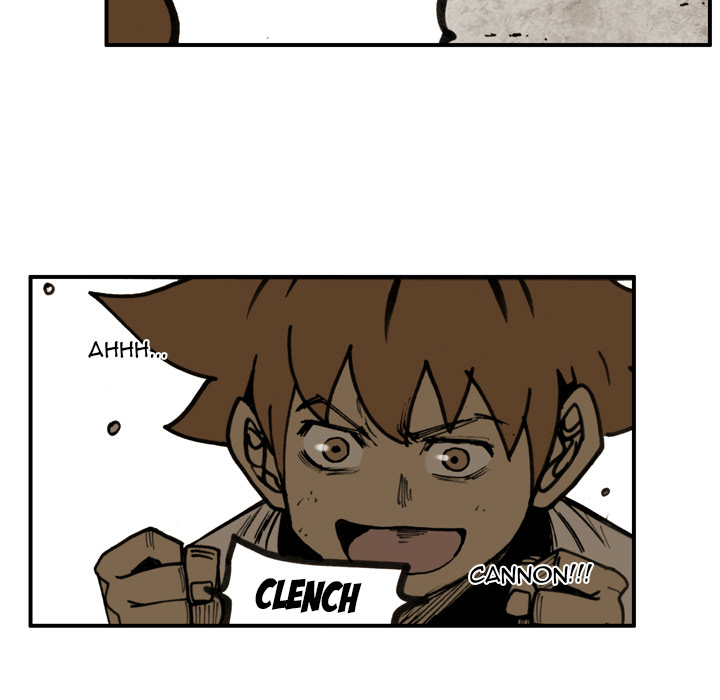 Read The Bully Hunter chapter 62 image 35 on Lezhin