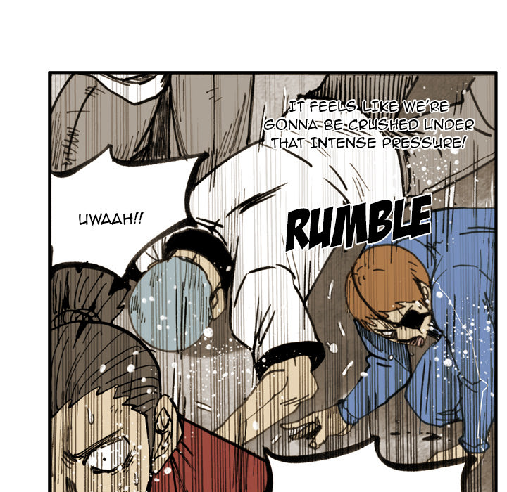 Read The Bully Hunter chapter 62 image 47 on Lezhin