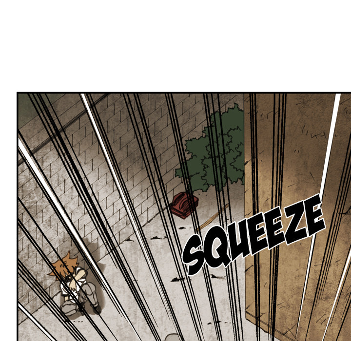 Read The Bully Hunter chapter 62 image 5 on Lezhin