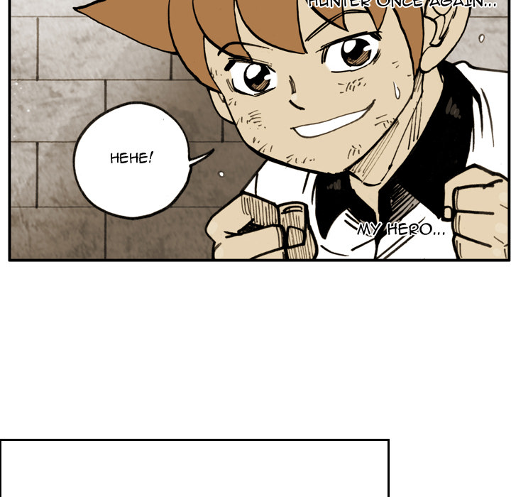 Read The Bully Hunter chapter 62 image 50 on Lezhin