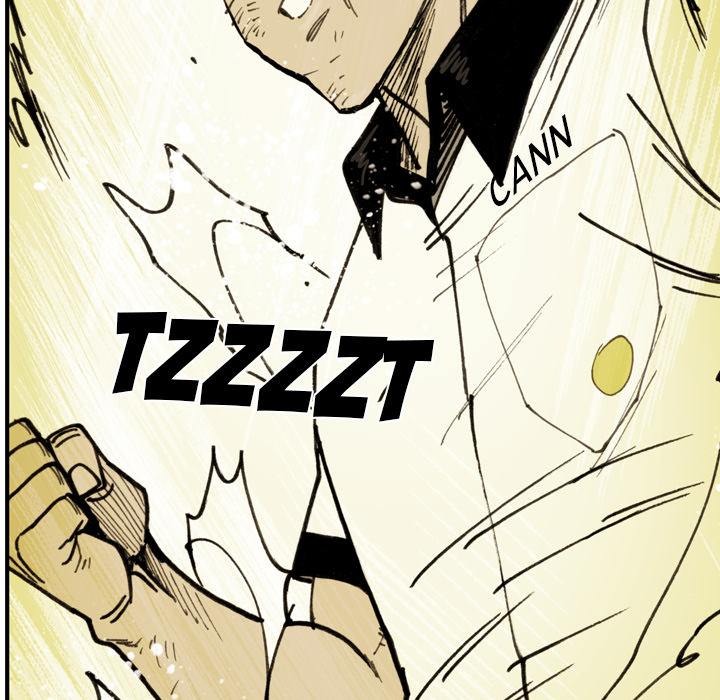Read The Bully Hunter chapter 62 image 52 on Lezhin