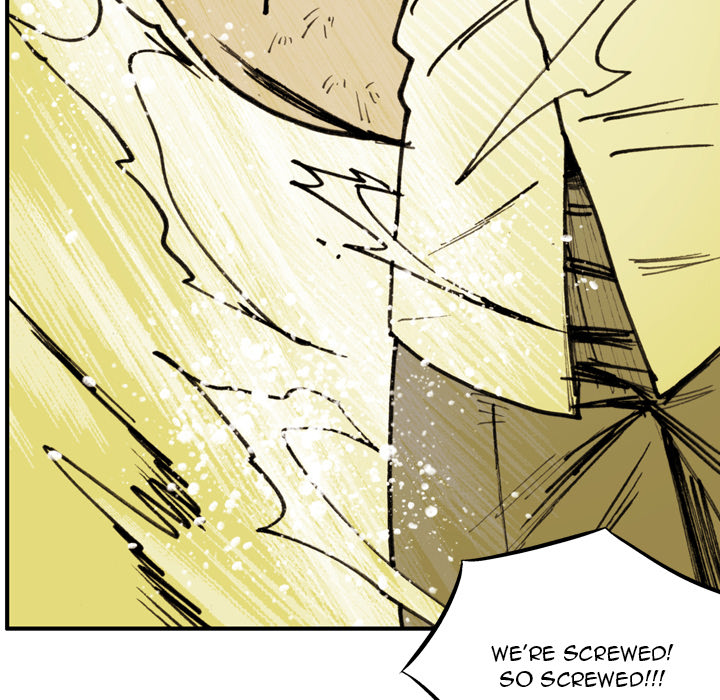 Read The Bully Hunter chapter 62 image 53 on Lezhin