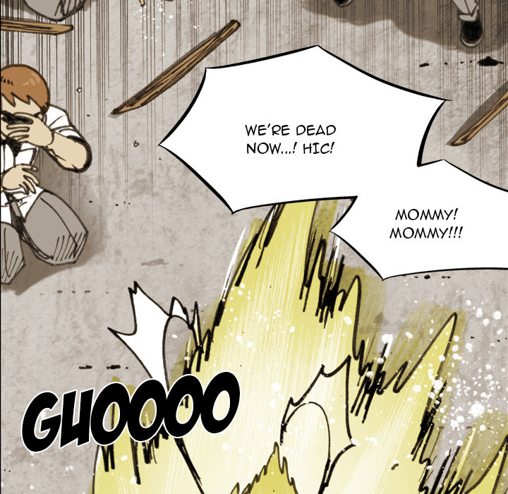 Read The Bully Hunter chapter 62 image 55 on Lezhin