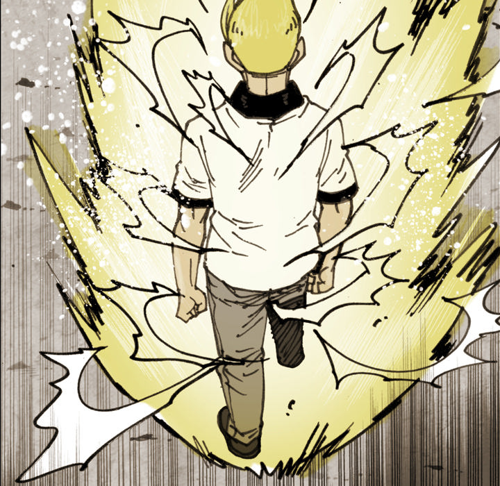 Read The Bully Hunter chapter 62 image 56 on Lezhin