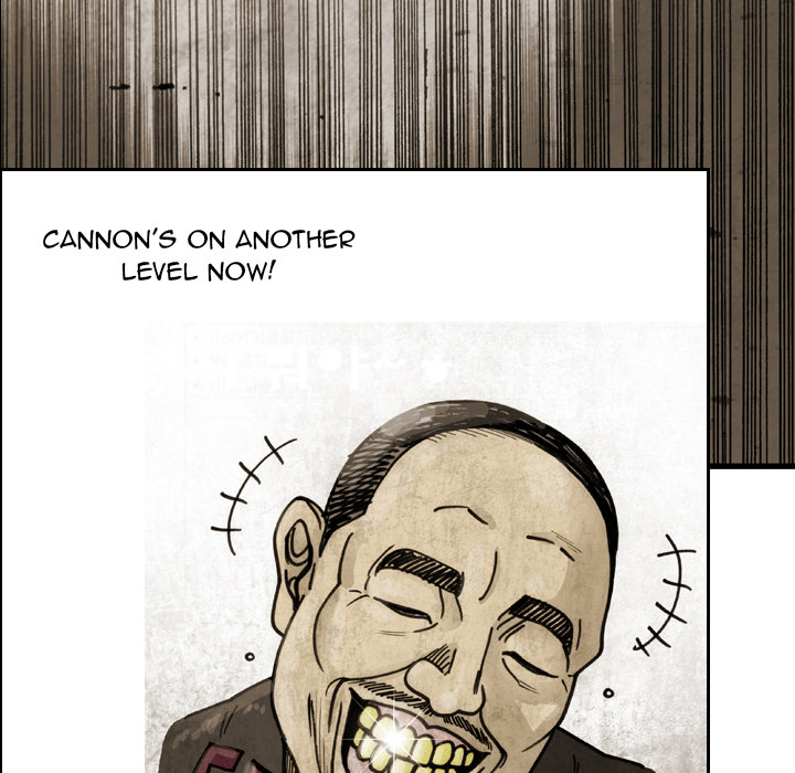 Read The Bully Hunter chapter 62 image 57 on Lezhin