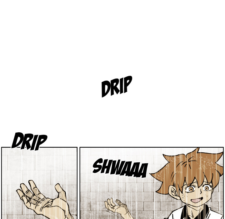 Read The Bully Hunter chapter 62 image 60 on Lezhin