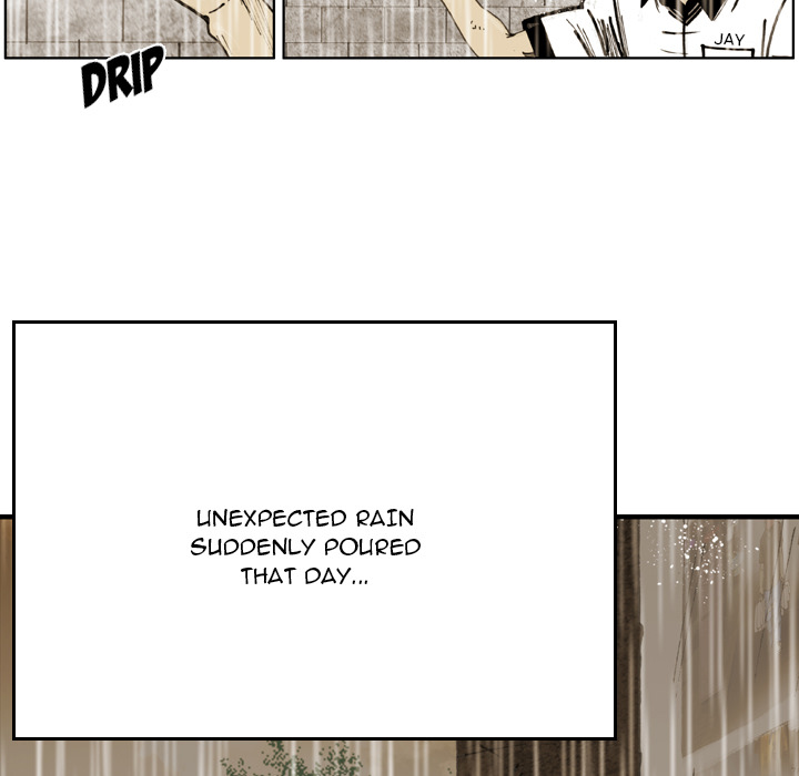 Read The Bully Hunter chapter 62 image 61 on Lezhin
