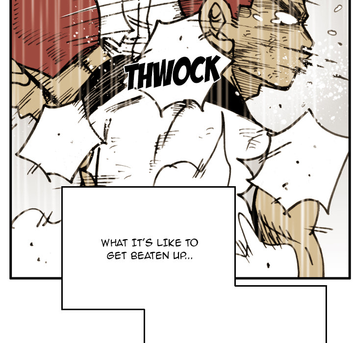Read The Bully Hunter chapter 62 image 66 on Lezhin