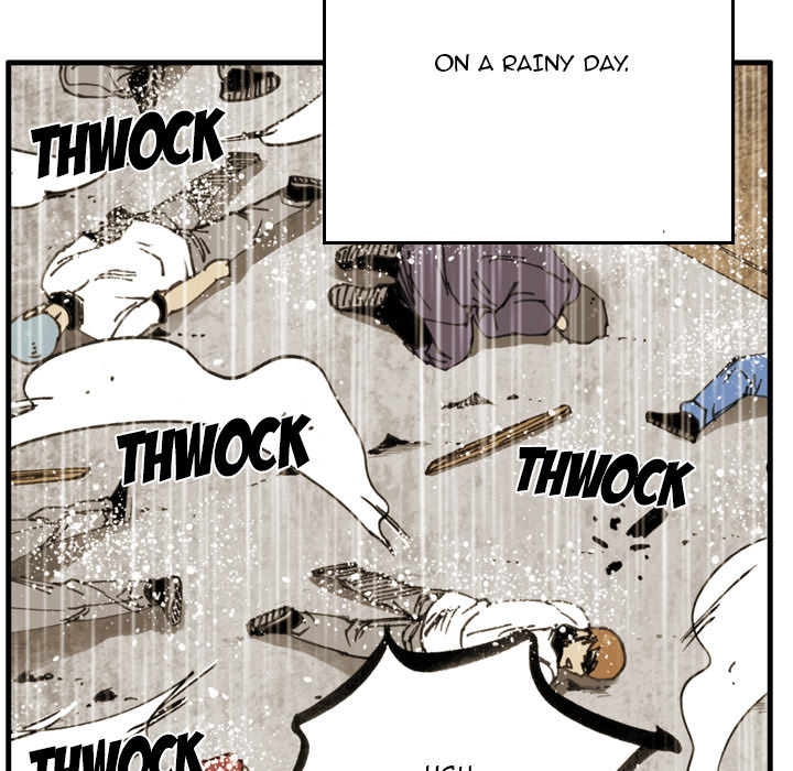Read The Bully Hunter chapter 62 image 67 on Lezhin