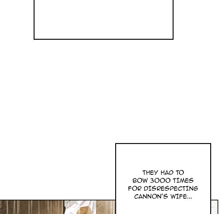 Read The Bully Hunter chapter 62 image 69 on Lezhin