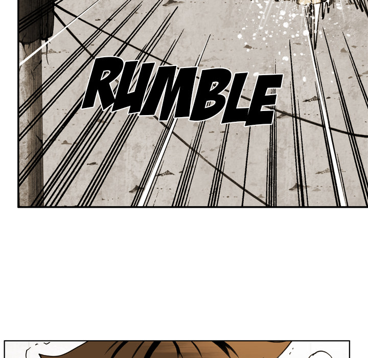 Read The Bully Hunter chapter 62 image 7 on Lezhin