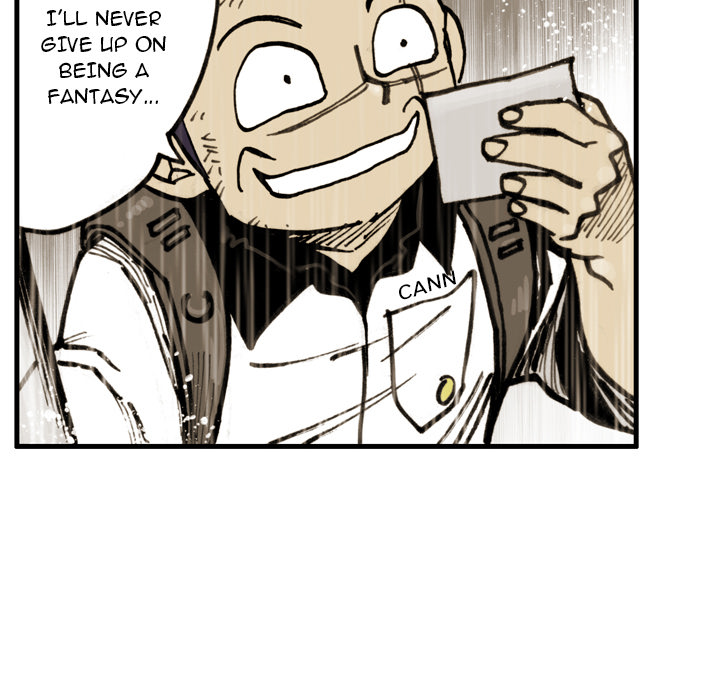 Read The Bully Hunter chapter 62 image 77 on Lezhin
