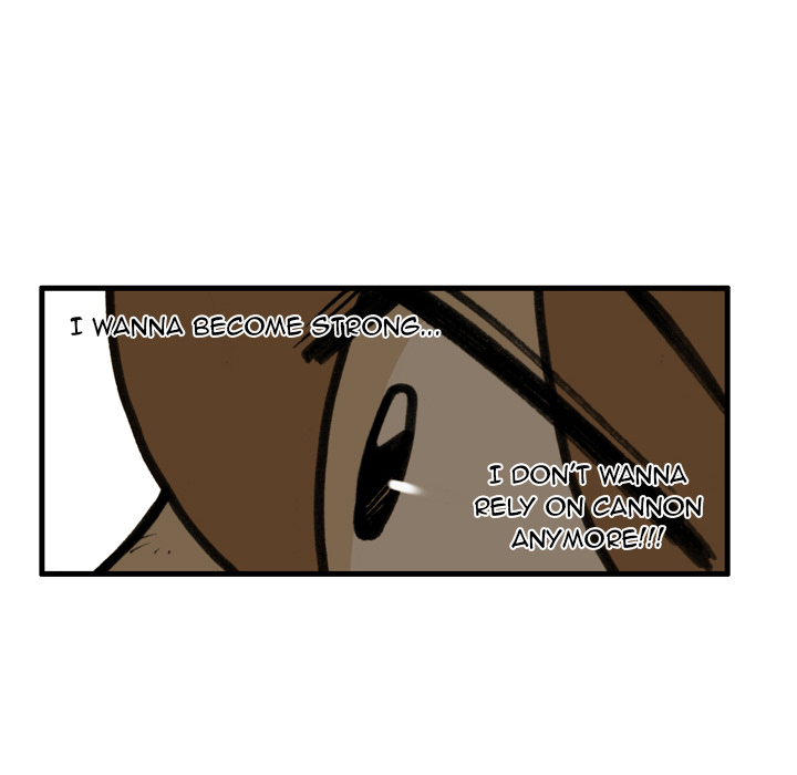 Read The Bully Hunter chapter 62 image 79 on Lezhin