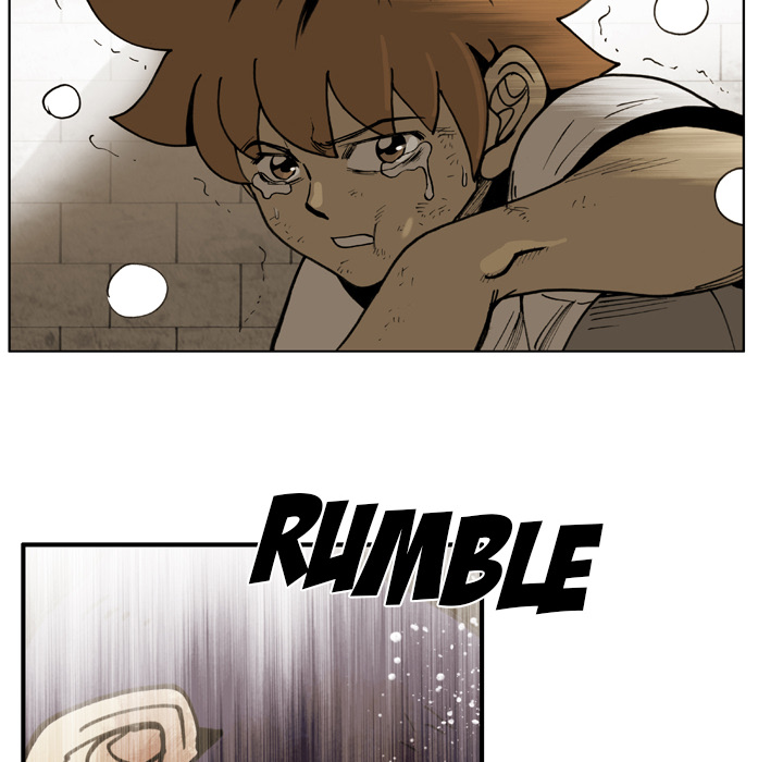 Read The Bully Hunter chapter 62 image 8 on Lezhin