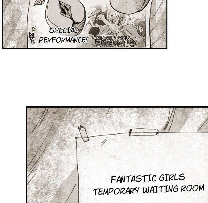 Read The Bully Hunter chapter 62 image 83 on Lezhin