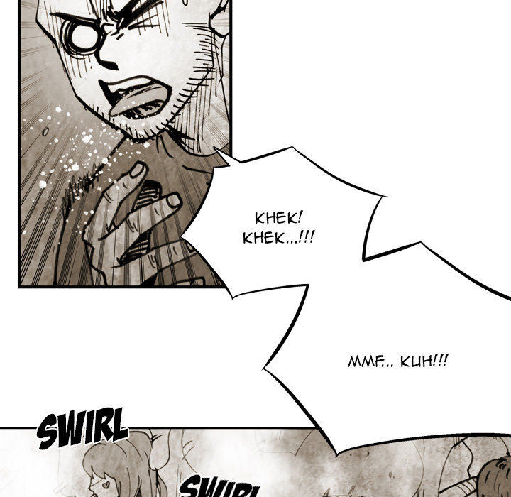 Read The Bully Hunter chapter 62 image 86 on Lezhin