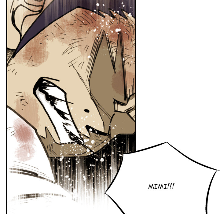 Read The Bully Hunter chapter 62 image 9 on Lezhin