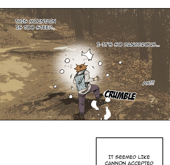 Read The Bully Hunter chapter 63 image 10 on Lezhin