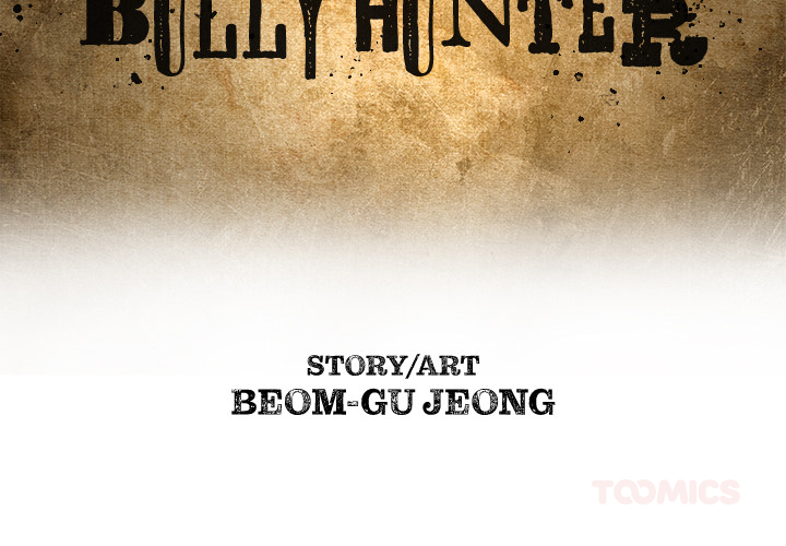 Read The Bully Hunter chapter 63 image 2 on Lezhin
