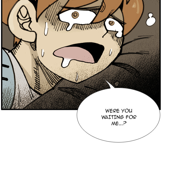 Read The Bully Hunter chapter 63 image 32 on Lezhin