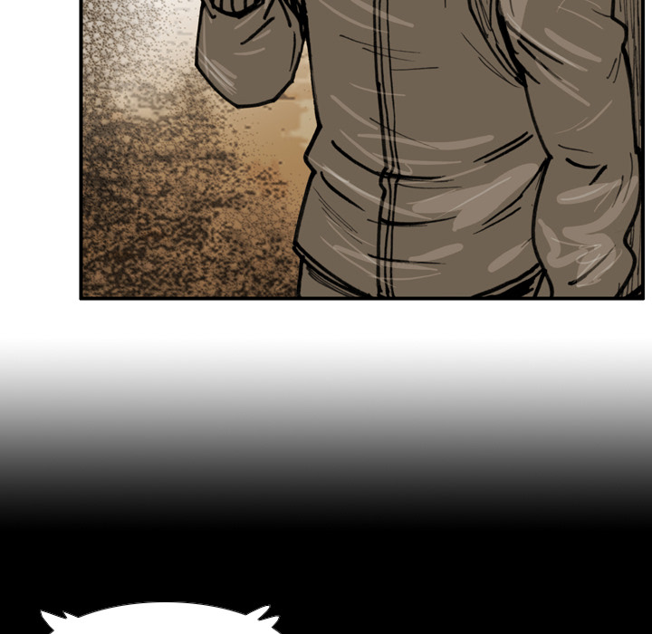 Read The Bully Hunter chapter 63 image 38 on Lezhin