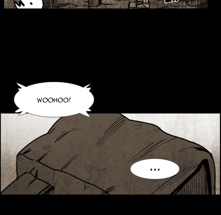 Read The Bully Hunter chapter 63 image 41 on Lezhin