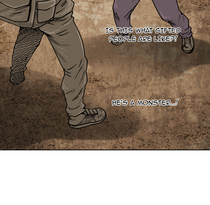 Read The Bully Hunter chapter 63 image 46 on Lezhin