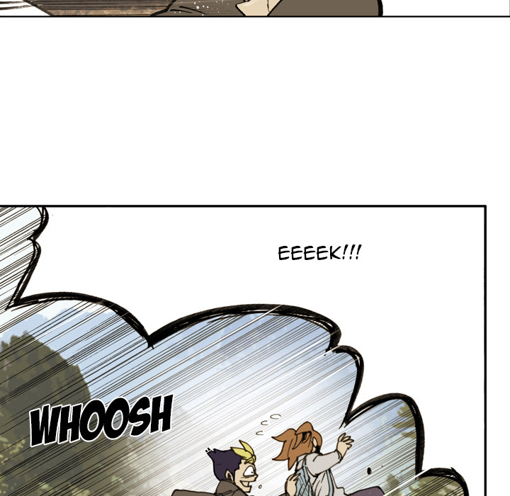 Read The Bully Hunter chapter 63 image 51 on Lezhin