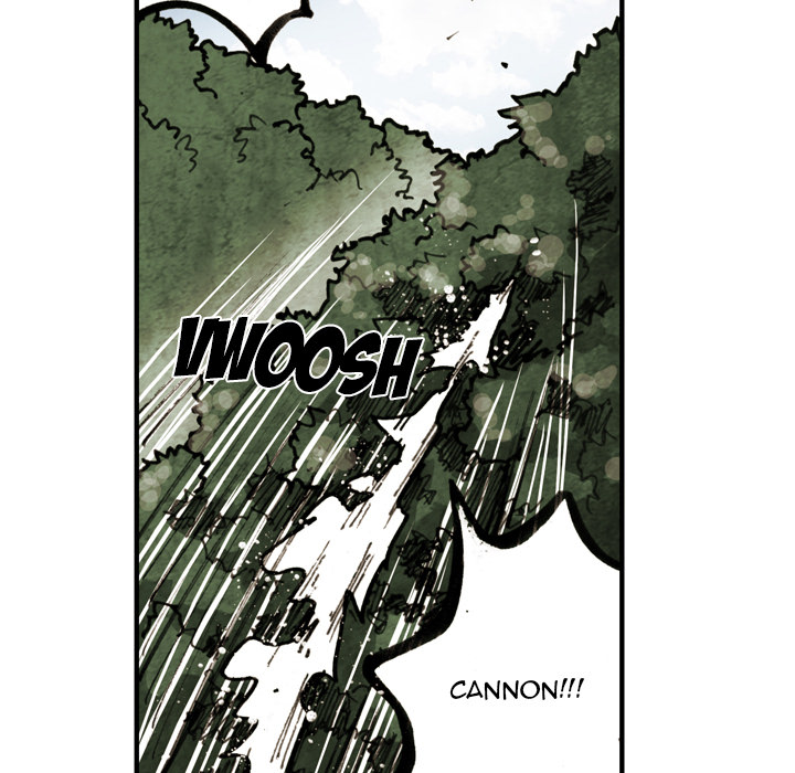 Read The Bully Hunter chapter 63 image 53 on Lezhin