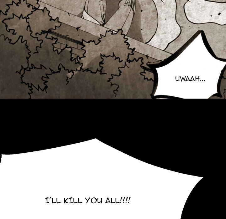 Read The Bully Hunter chapter 63 image 65 on Lezhin