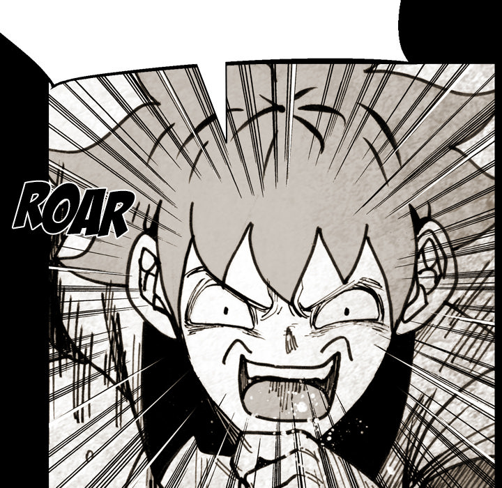 Read The Bully Hunter chapter 63 image 66 on Lezhin