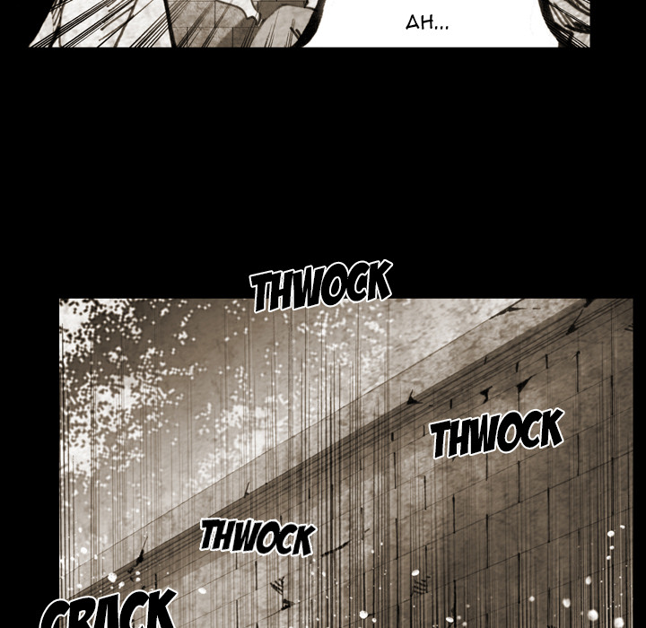 Read The Bully Hunter chapter 63 image 68 on Lezhin