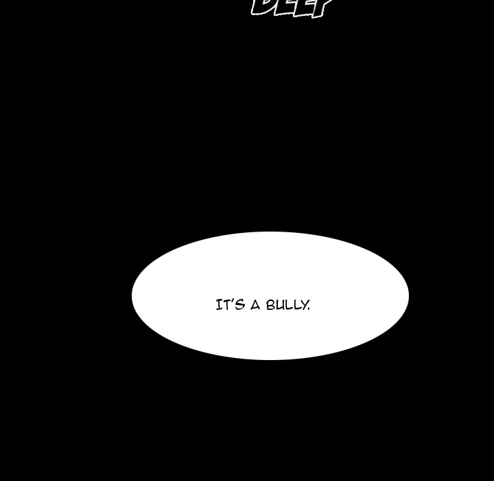 Read The Bully Hunter chapter 63 image 70 on Lezhin