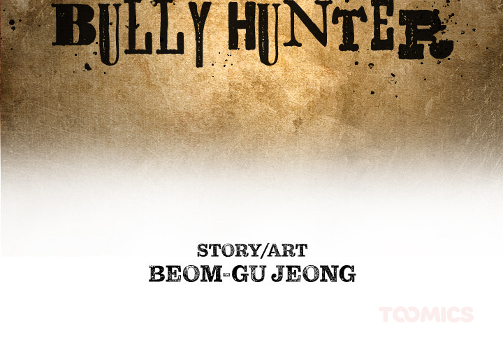 Read The Bully Hunter chapter 64 image 1 on Lezhin