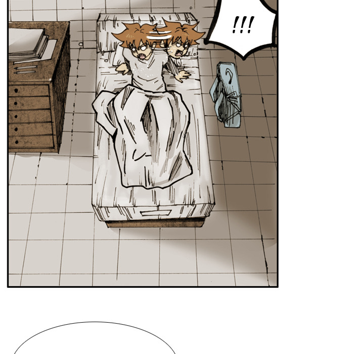 Read The Bully Hunter chapter 64 image 10 on Lezhin
