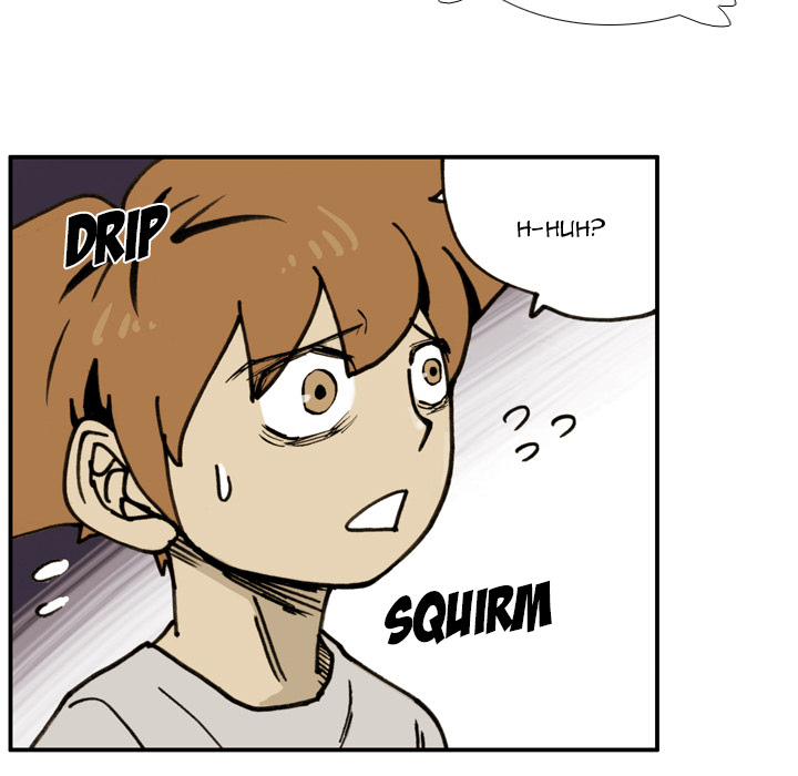 Read The Bully Hunter chapter 64 image 16 on Lezhin